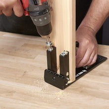 Load image into Gallery viewer, TREND PH/JIG POCKET HOLE JIG