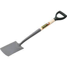 Load image into Gallery viewer, BULBDS BDS Digging Spade