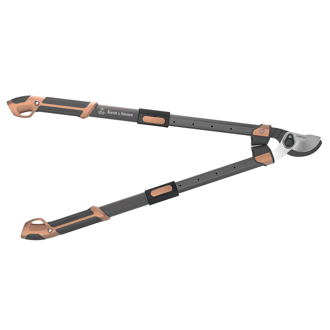 Kent & Stowe KS Surecut All Purpose Bypass Lopper - 30mm Cutting Diameter