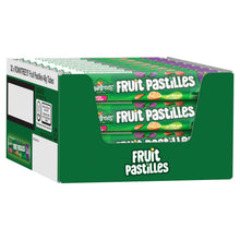 Load image into Gallery viewer, Nestle Chocolate Tubes, Rowntree Vegan Sweets 32x48g (2 Pack)