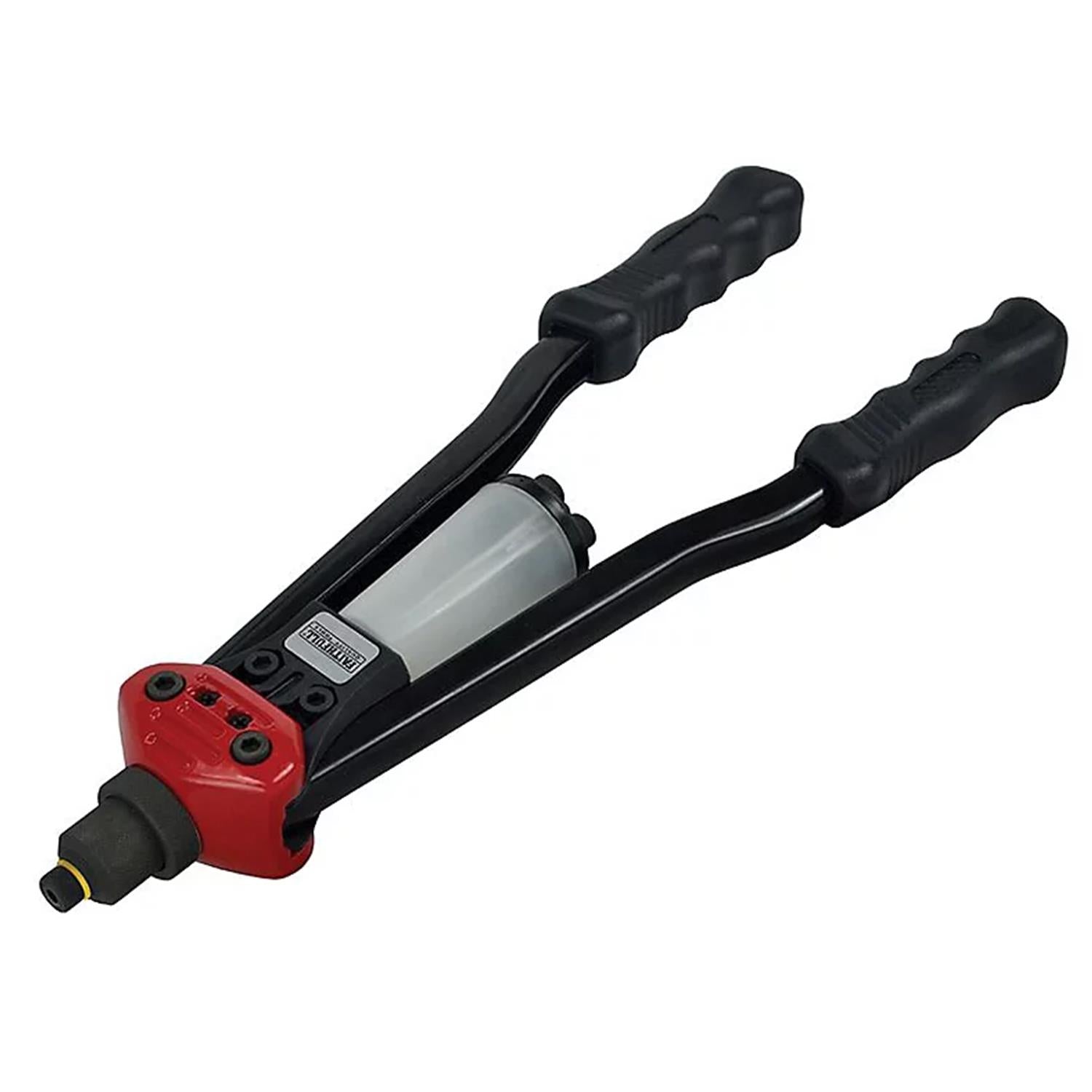 Heavy-Duty Long Arm Riveter – Avant Garde Brands