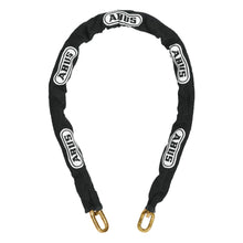 Load image into Gallery viewer, 8KS/110 Security Chain Length 110cm Link Diameter 8mm