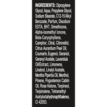 Load image into Gallery viewer, Lynx Deodorant Stick Black Vanilla with 72Hrs Freshness 50ml, 3 Pack