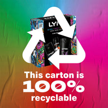 Load image into Gallery viewer, Lynx THE TRIFECTA Ice Chill, Excite &amp; Jungle Fresh 3 Pieces Gift Set for Him