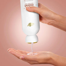 Load image into Gallery viewer, Dove Body + Mind Jojoba Oil &amp; Coconut Milk Vit E Serum Body Wash 350ml, 6 pk