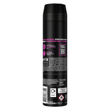 Load image into Gallery viewer, Lynx Number 10 FIFA Aerosol Body Spray Deo Citrus &amp; Watermelon Scent 250ml, 6 PK