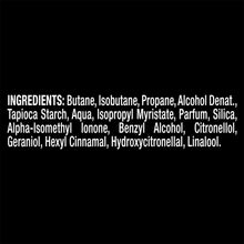 Load image into Gallery viewer, Tresemme Day 2 Volumising Dry Shampoo Designed for All Hair Types, 2x of 250ml