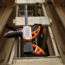Load image into Gallery viewer, BAHCO QCB-150 BETTER CLAMP 150MM (CF 200KG)