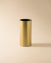 Load image into Gallery viewer, COSMIC Architect Toothbrush Holder, Countertop, Brushed Gold