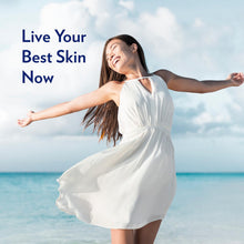 Load image into Gallery viewer, Vaseline Cocoa Gift Set Body Lotion 400ml, Gel Oil 200ml &amp; Lip Therapy 20g