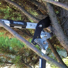 Load image into Gallery viewer, FAICOULOPBYT Countryman Ratchet Bypass Telescopic Lopper