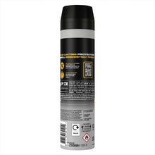 Load image into Gallery viewer, Lynx XXL Gold 72H Sweat Protection Anti-Perspirant Deodorant 6x250ml