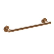 Load image into Gallery viewer, COSMIC Architect Towel Holder, Wall Mount, Brushed Copper Metal