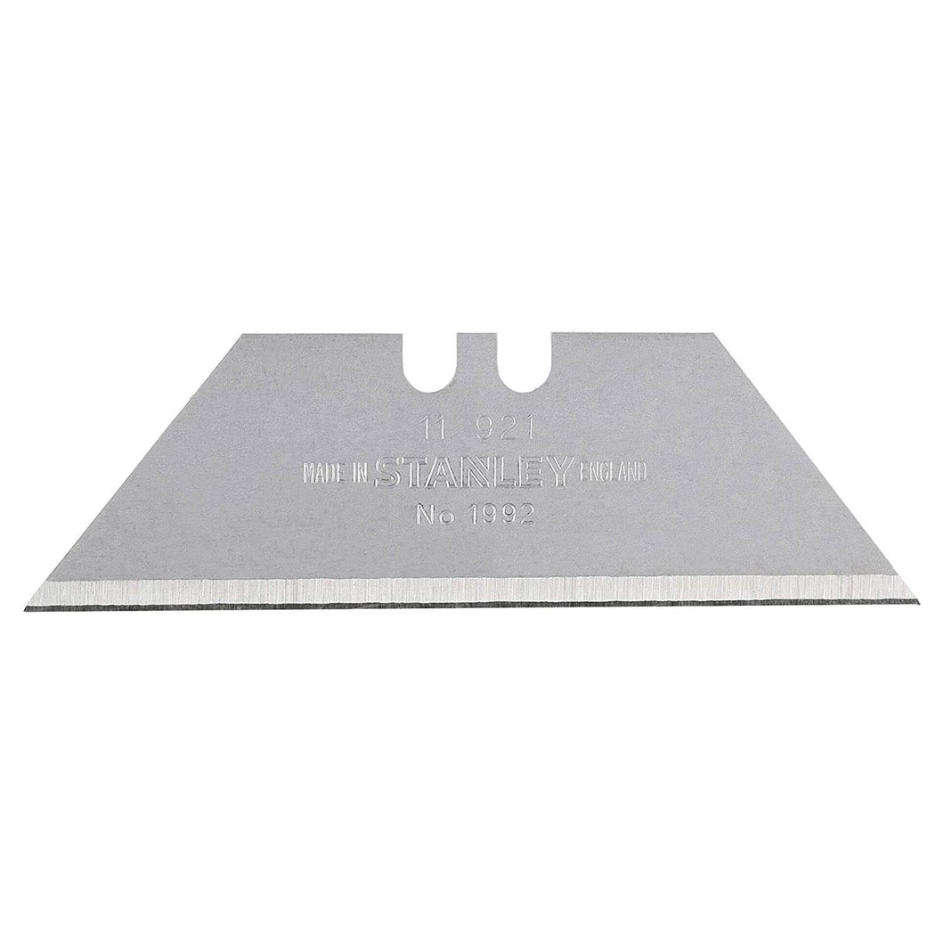 STANLEY 1992(400) Cutting tool BLADES H/D 4-11-921