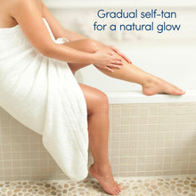 Load image into Gallery viewer, Dove Derma Spa Self Tan Body Mousse Summer Revived for Medium/Dark Skin, 3x150ml