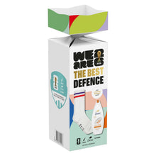Load image into Gallery viewer, Dove Fruity Nourish Gift Set, Hydrating Body Wash &amp; Socks Football Edition