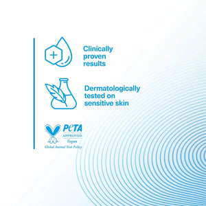 Simple Face Wash Cleanser Purify, Repair, Hydrate, Age Resist, Smooth+ Gel,240ml