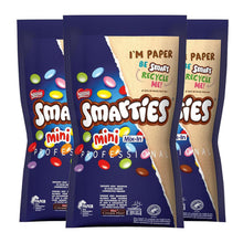 Load image into Gallery viewer, Smarties Mini Pieces (Mix-In) Milk Chocolate Sweets Pouch 500g