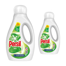Load image into Gallery viewer, 2x Of 53 Washes Persil Bio Laundry Washing Liquid Detergent 1.431L, Total 106 W