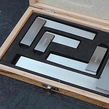 Load image into Gallery viewer, Engineer's Squares Set, 4 Piece