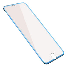 Load image into Gallery viewer, Aquarius 4D Tempered Glass Screen Protector Cover for IPH 6 &amp; 7+, Blue