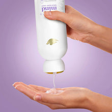 Load image into Gallery viewer, Dove Body + Mind French Lavender &amp; Oat Milk Vit E Serum Body Wash 350ml, 6 Pack