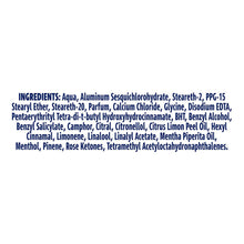 Load image into Gallery viewer, Sure Women Nonstop Protection Eucalyptus &amp; Coconut Antiperspirant Deo 50ml, 6 PK