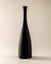 Load image into Gallery viewer, COSMIC Saku Toilet Brush | Matte Black | Freestanding | Resin + Plastic