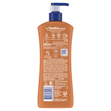 Load image into Gallery viewer, Vaseline Intensive Care Cocoa Radiant Body Lotion, 600ml for Dry Skin Care