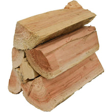 Load image into Gallery viewer, Ecoblaze Kiln-Dried Firewood Logs 20L, Eco Fuel Ready to Burn for Wood Burners