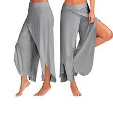 Load image into Gallery viewer, Super Soft Cotton Spandex Harem Style Yoga Pilates Pants, Choose Your Type