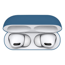 Load image into Gallery viewer, Airpods Pro Case Scratch-Absorbing Protecting Cover, Blue, 1pk