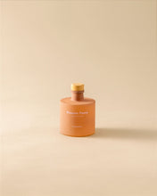 Load image into Gallery viewer, Cosmic Reed Diffuser Pink Freestanding Accesory Measures 6 X 7 X 6 Cm