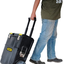 Load image into Gallery viewer, STANLEY 2-IN-1 MOBILE WORK CENTRE 1-70-327