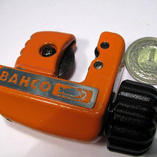 Load image into Gallery viewer, BAHCO 301-22 TUBE CUTTER 3-22MM
