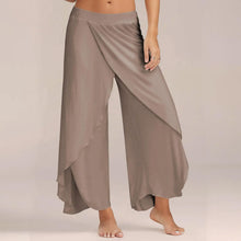 Load image into Gallery viewer, Super Soft Cotton Spandex Harem Style Yoga Pilates Pants, Choose Your Type