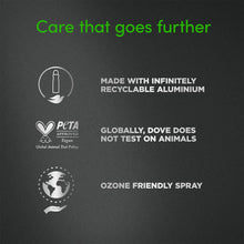 Load image into Gallery viewer, Dove Men+Care Advanced XXL Anti-Perspirant Aerosol Deo Extra Fresh 300ml, 6 PacK