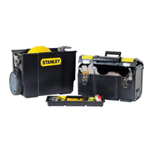 Load image into Gallery viewer, STANLEY 2-IN-1 MOBILE WORK CENTRE 1-70-327