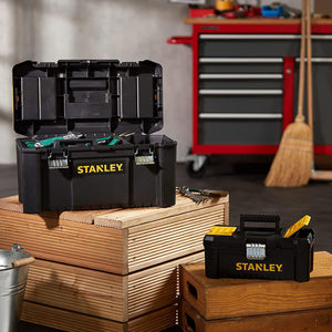 STANLEY ESSENTIAL TOOLBOX BONUS PACK