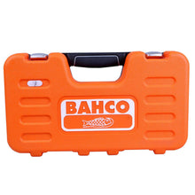 Load image into Gallery viewer, BAHCO S410 SOCKET SET 41PC 1/4IN &amp; 1/2SQDR