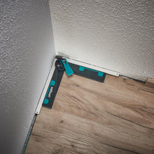 Load image into Gallery viewer, Wolfcraft Angular Bevel Gauge for Mitre Saws for Measuring &amp; Transferring Angles