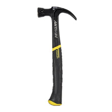 Load image into Gallery viewer, STANLEY FMAX STEEL CURVED CLAW HAMMER 16OZ