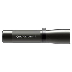 SCANGRIP RECHARGEABLE TORCH 1000LM BOOST