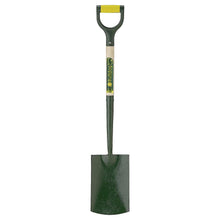Load image into Gallery viewer, BUL7101 Evergreen Digging Spade