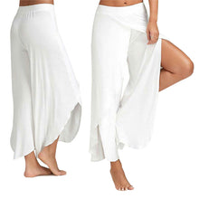 Load image into Gallery viewer, Super Soft Cotton Spandex Harem Style Yoga Pilates Pants, Choose Your Type