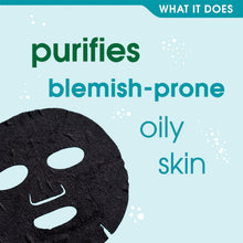 Load image into Gallery viewer, 5x of Simple Kind to Skin Moisturising &amp; Hydrating Sheet Mask with NaturalFibers