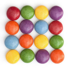 Load image into Gallery viewer, Smarties Mini Pieces (Mix-In) Milk Chocolate Sweets Pouch 500g