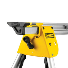 Load image into Gallery viewer, DEWALT DE7033 Heavy-Duty Short Beam Leg Stand