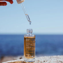 Load image into Gallery viewer, SeventyOne Percent Feel Good Oil Hydrating Skin Care Nourishing Body