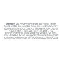 Load image into Gallery viewer, Dove Body + Mind French Lavender &amp; Oat Milk Vit E Serum Body Wash 350ml, 6 Pack